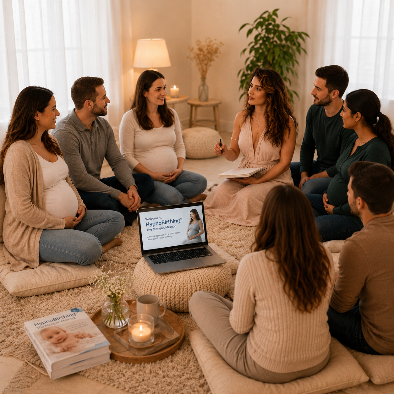 Group Classes